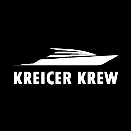kreicer krew logo